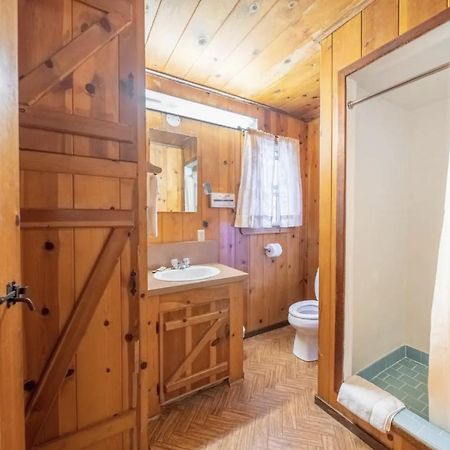 Masoods Lodge Boulder Creek Bagian luar foto