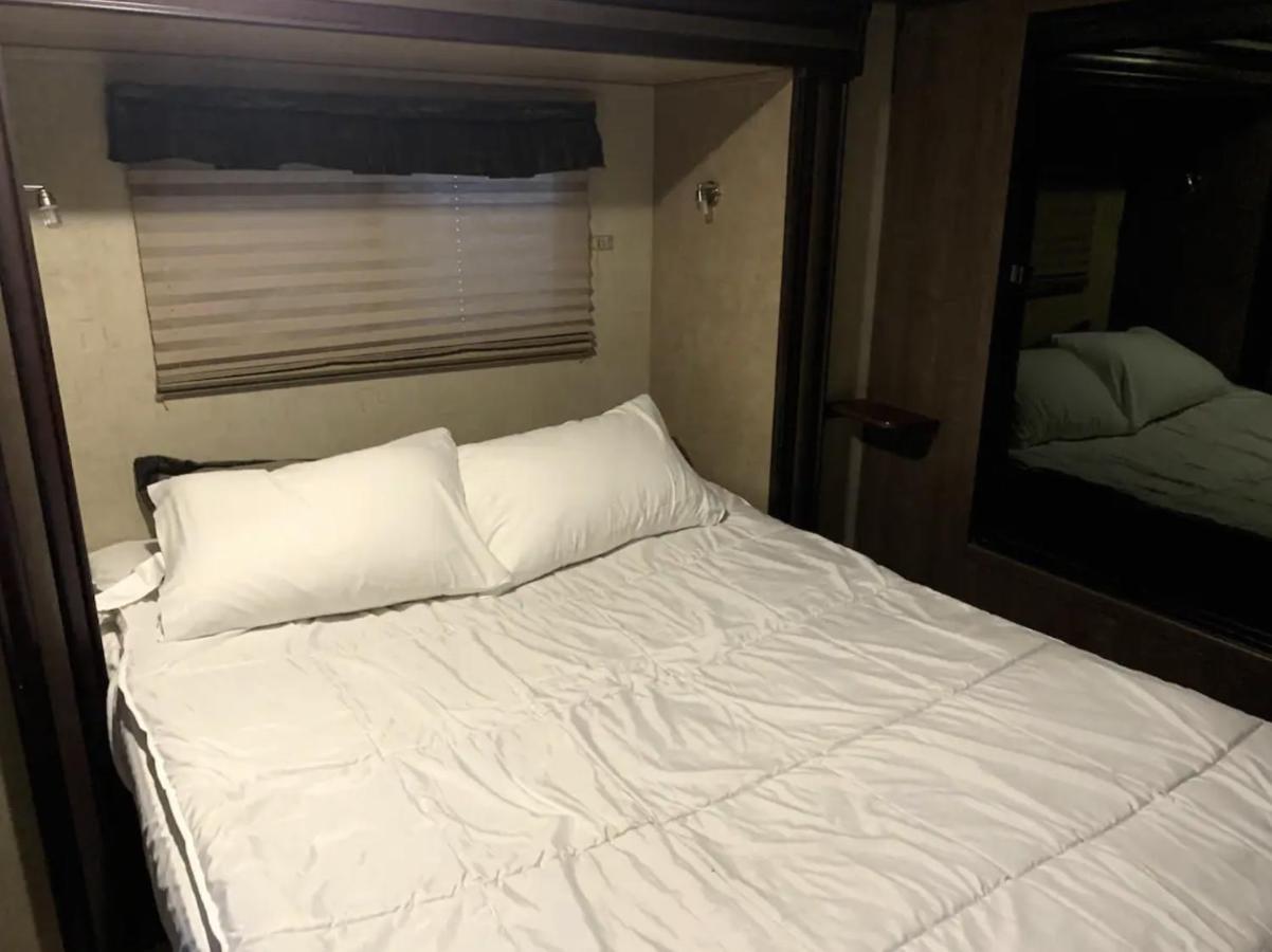 Masoods Lodge Boulder Creek Bagian luar foto